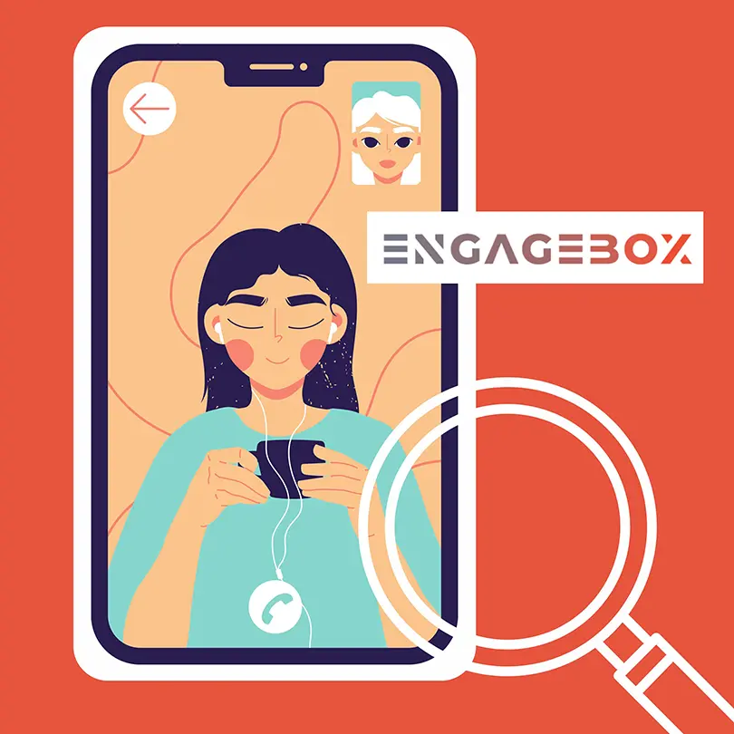 EngageBox Upskilling and Onboarding